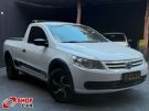 VW - Volkswagen Saveiro 1.6 C.S. Branca