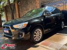 MITSUBISHI ASX 2.0 16v AWD Preta