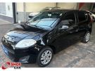 FIAT Palio Attractive 1.0 4p. Preta