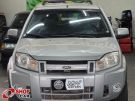 FORD EcoSport XLS 2.0 16v Prata