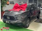 FIAT Toro Endurance 1.3T 16v Cinza