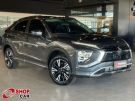 MITSUBISHI Eclipse Cross HPE 1.5T 16v Cinza