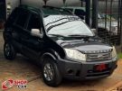 FORD EcoSport XLT Freestyle 1.6 Preta