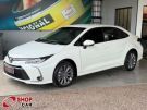 TOYOTA Corolla XEi 2.0 16v Branca