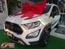 FORD EcoSport Storm 2.0 16v 4WD Branca