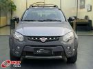 FIAT Strada Adventure 1.8 16v C.D. Cinza