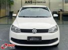 VW - Volkswagen Gol 1.0 4p. Branca