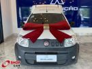 FIAT Fiorino Furgão Endurance 1.4 Branca