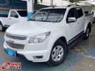 GM - Chevrolet S10 LTZ 2.4 C.D. Branca