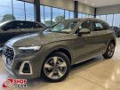 AUDI Q5 Performance 2.0 TFSie 16v Quattro Cinza