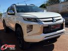 MITSUBISHI L200 Triton Sport HPE-S 2.4TDi 16v 4x4 C.D. Branca