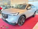 HONDA HR-V EXL 1.5 16v Prata