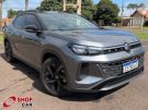 VW - Volkswagen Tera High Outfit 1.0 12v TSi Cinza