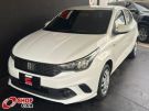 FIAT Argo Drive 1.0 Branca