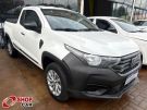 FIAT Strada Endurance 1.4 C.S. Branca