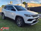 JEEP Compass Sport 1.3 16v T270 Branca