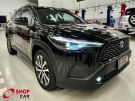 TOYOTA Corolla Cross XRE 2.0 16v Preta