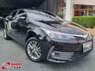 TOYOTA Corolla GLi 1.8 16v Preta/Prata