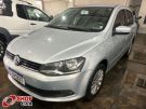 VW - Volkswagen Voyage Comfortline 1.6 Prata