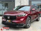 HONDA HR-V Advance 1.5T 16v Vinho