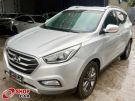 HYUNDAI ix35 GL 2.0 16v Prata