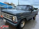 FORD F1000 Super 3.9D Cinza