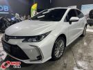 TOYOTA Corolla XEi 2.0 16v Prata