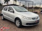 VW - Volkswagen Gol Trend 1.0 4p. Prata