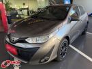 TOYOTA Yaris Hatch XL 1.3 16v Chumbo