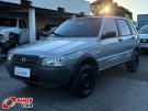 FIAT Uno Mille Celebration Way 1.0 Fire 4p. Prata