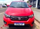 FIAT Mobi Like 1.0 Vermelha