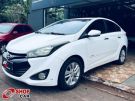 HYUNDAI HB20S Premium 1.6 16v Branca