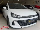 HYUNDAI HB20 Limited 1.0 12v Branca