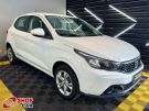 FIAT Argo Drive 1.0 Branca