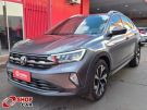 VW - Volkswagen Nivus Highline 1.0 12v TSi Cinza