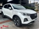 CHERY Tiggo 5x Sport 1.5T 16v Branca