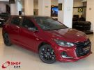 GM - Chevrolet Onix Hatch RS 1.0T 12v Vermelha