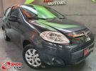 FIAT Palio Attractive 1.0 4p. Cinza