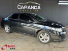 TOYOTA Corolla XEi 2.0 16v Preta