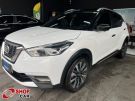 NISSAN Kicks SL 1.6 16v Branca