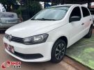 VW - Volkswagen Gol Special 1.0 4p. Branca