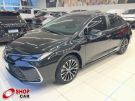 TOYOTA Corolla Altis Premium Hybrid 1.8 16v Preta