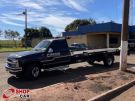 GM - Chevrolet Silverado Conquest 4.2TD 18v HD Azul
