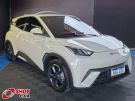 BYD Dolphin Mini Branca