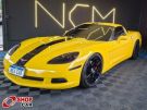 GM - Chevrolet Corvette Targa 6.2 V8 Amarela