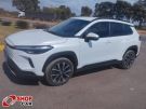 TOYOTA Corolla Cross XRE 2.0 16v Branca