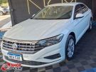 VW - Volkswagen Jetta Comfortline 1.4 16v TSi Branca