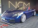 PORSCHE 718 Boxster S 2.5T 16v Azul
