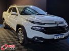 FIAT Toro Freedom 1.8 16v Branca