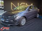 FIAT Cronos Drive 1.3 Cinza